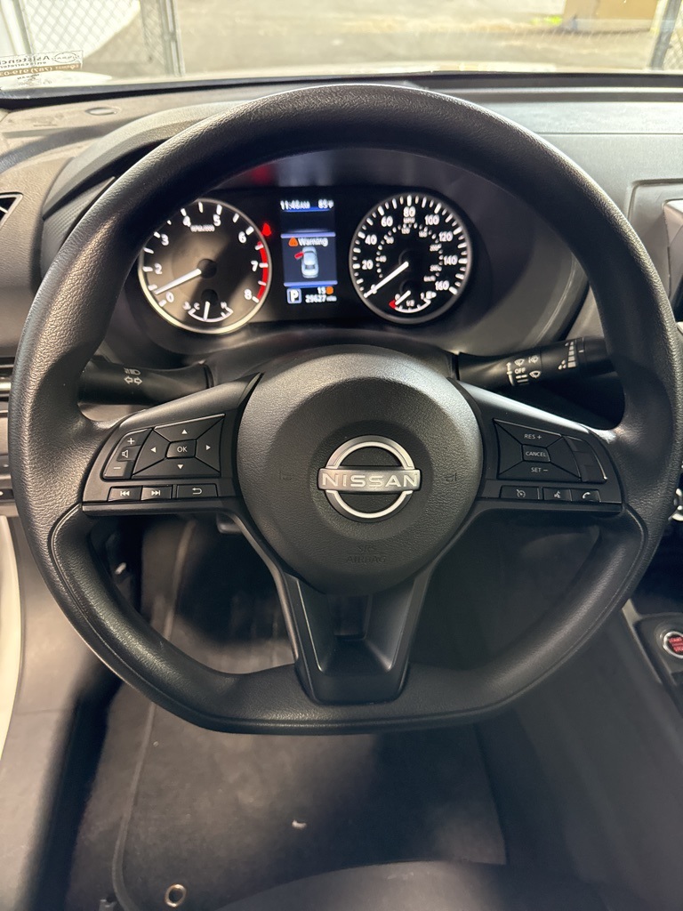 Thumbnail: 2024 Nissan Sentra - 29