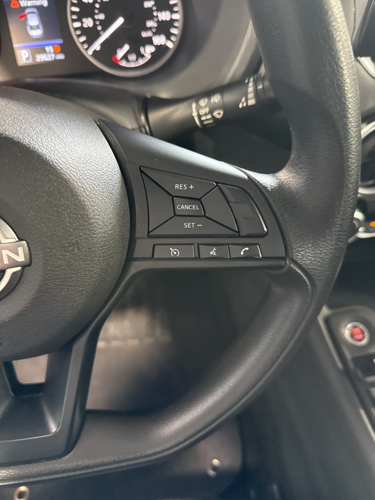 Thumbnail: 2024 Nissan Sentra - 30