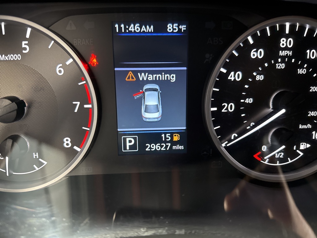 Thumbnail: 2024 Nissan Sentra - 32