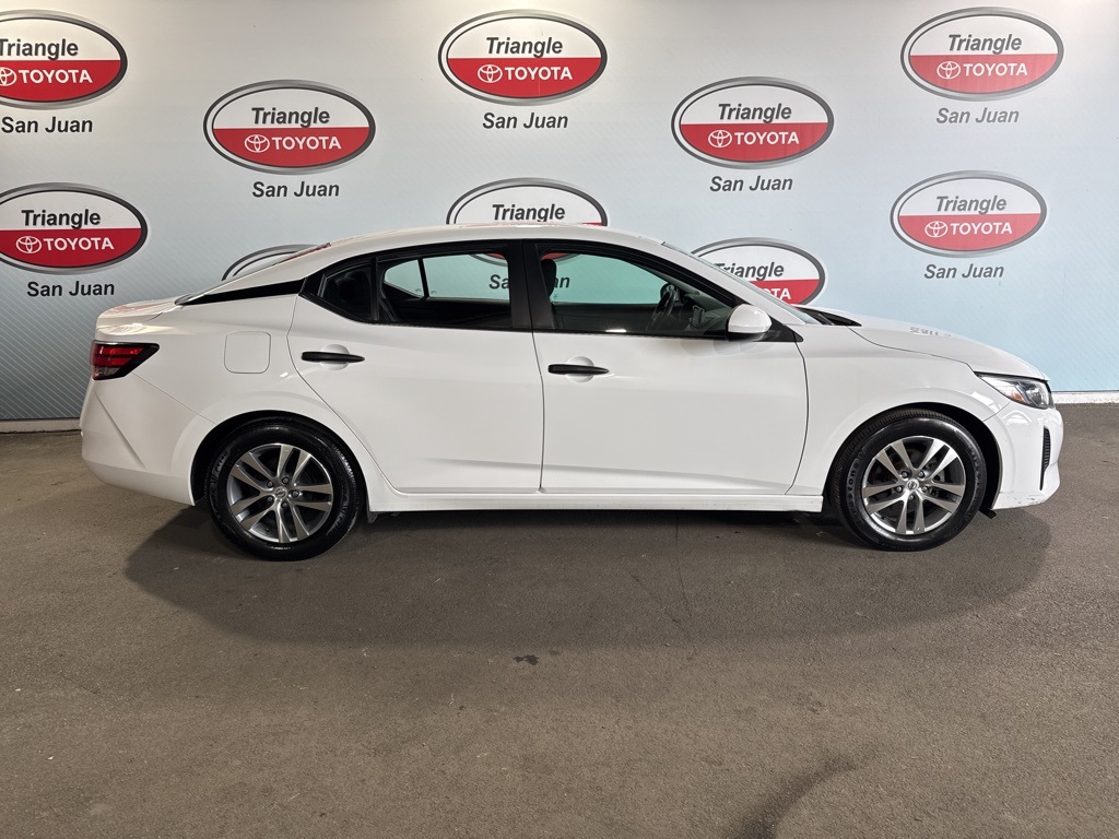 Thumbnail: 2024 Nissan Sentra - 6