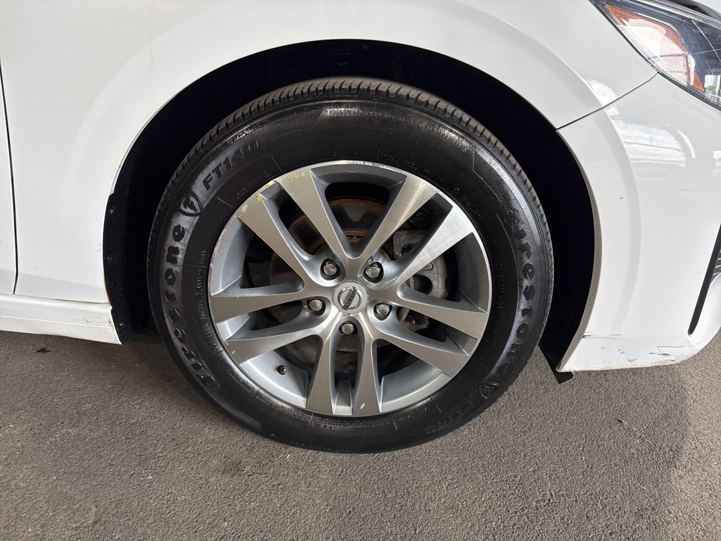 Thumbnail: 2024 Nissan Sentra - 7