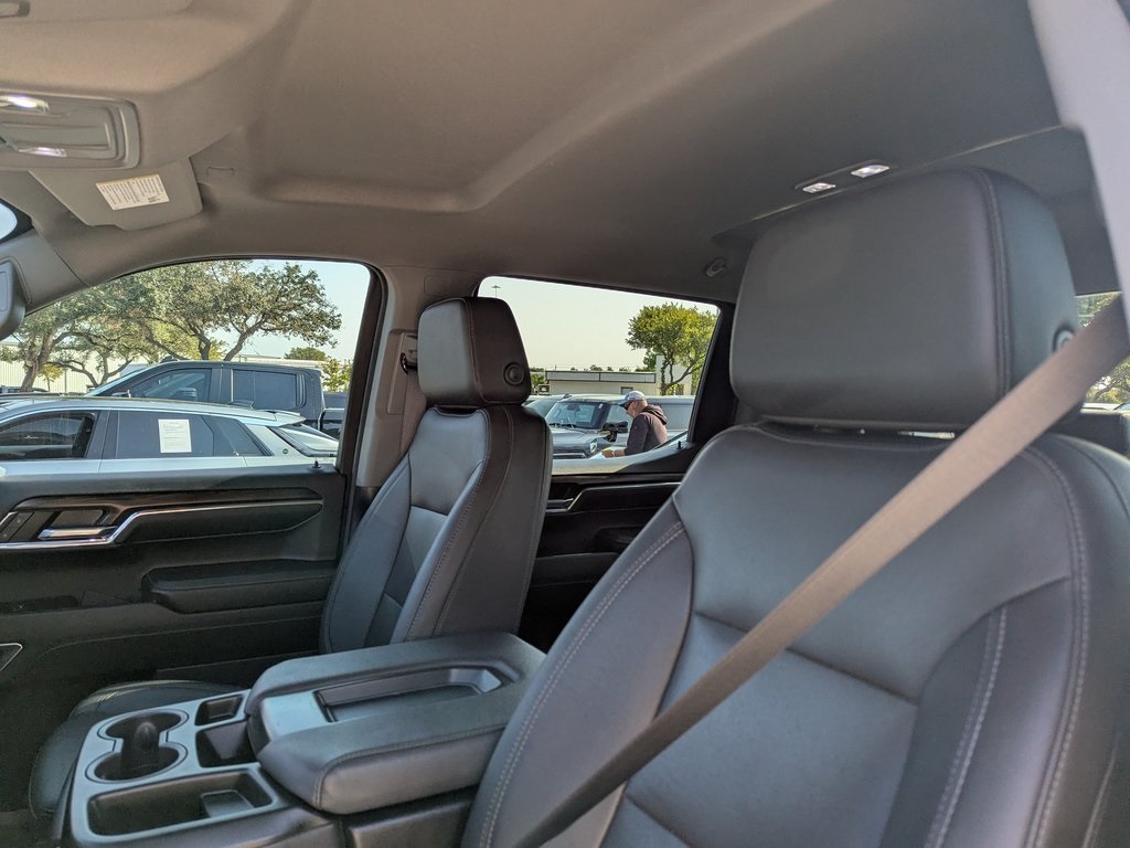 Used Car 2024 Gmc Sierra 1500  Tk10543 For Sale In Austin, Texas