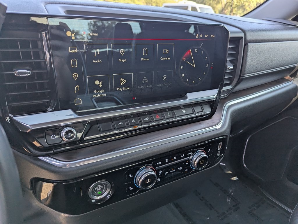 Used Car 2024 Gmc Sierra 1500  Tk10543 For Sale In Austin, Texas