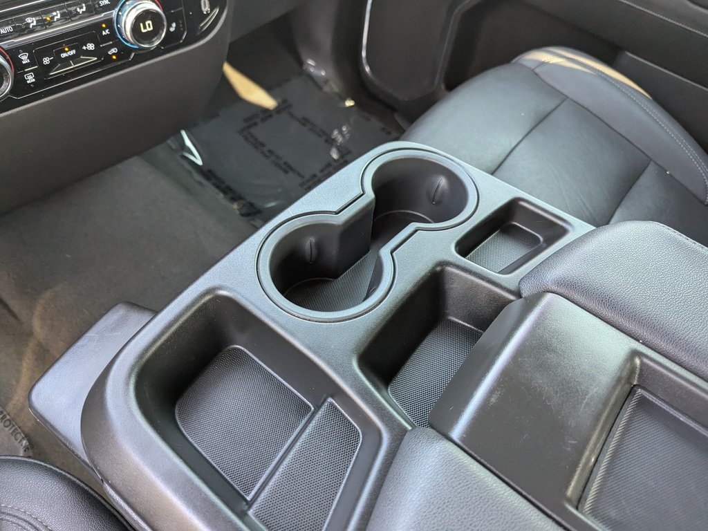 Used Car 2024 Gmc Sierra 1500  Tk10543 For Sale In Austin, Texas