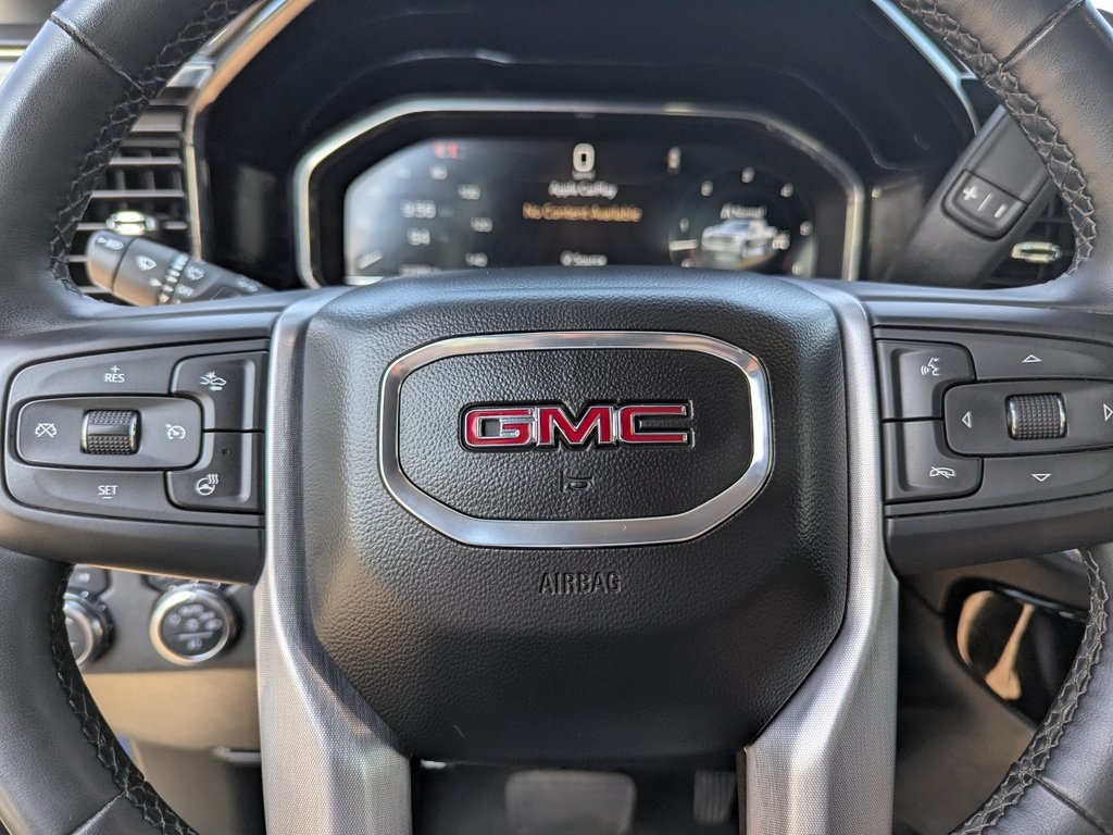 Used Car 2024 Gmc Sierra 1500  Tk10543 For Sale In Austin, Texas