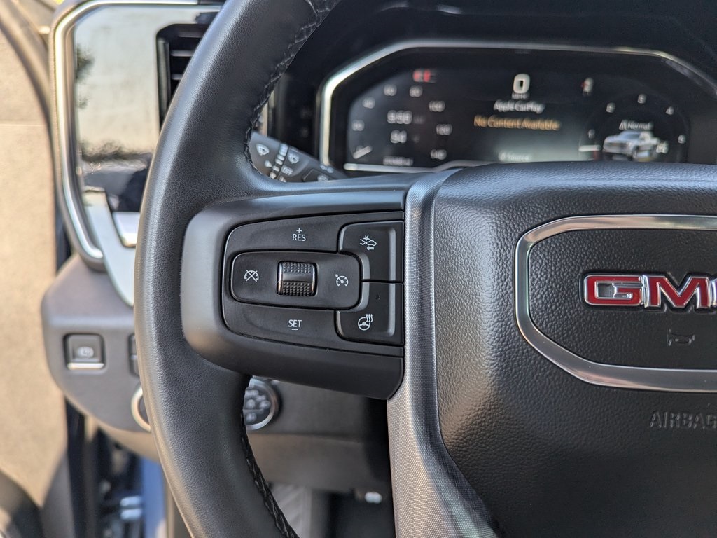 Used Car 2024 Gmc Sierra 1500  Tk10543 For Sale In Austin, Texas
