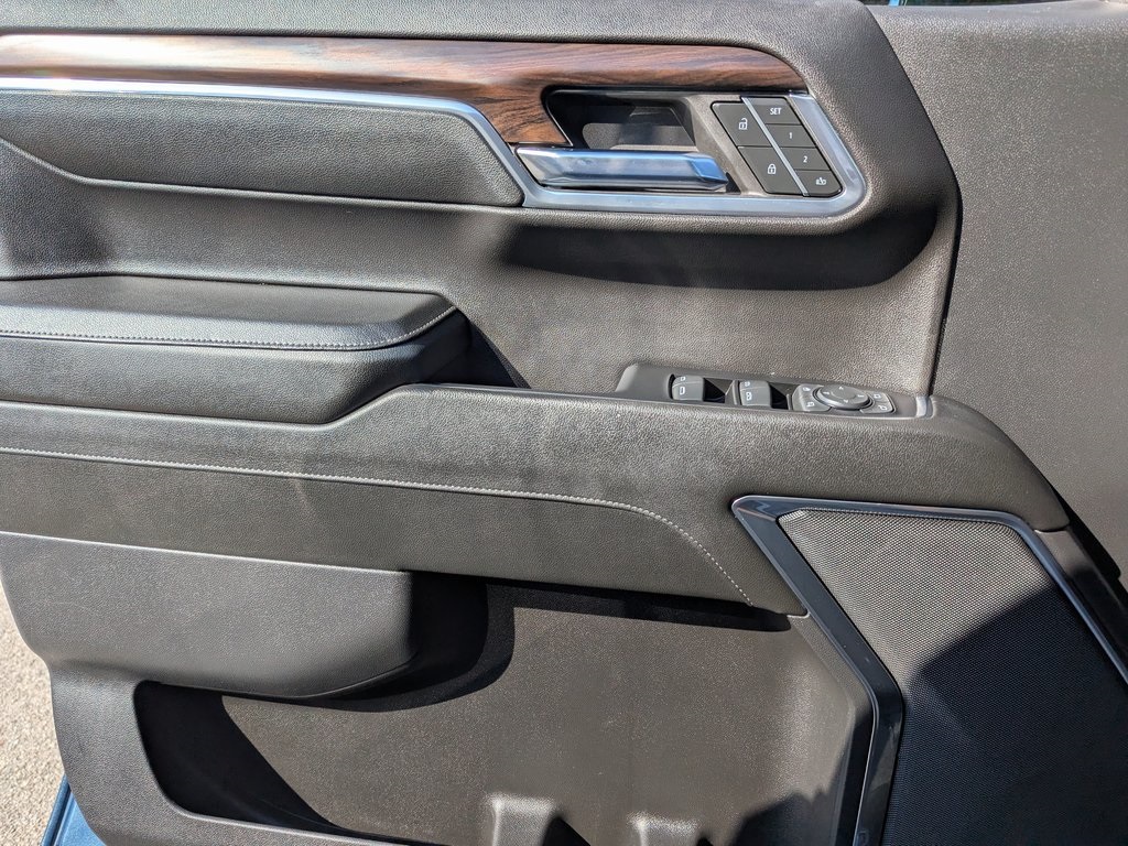 Used Car 2024 Gmc Sierra 1500  Tk10543 For Sale In Austin, Texas