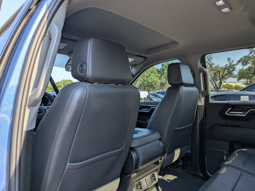 Used Car 2024 Gmc Sierra 1500  Tk10543 For Sale In Austin, Texas