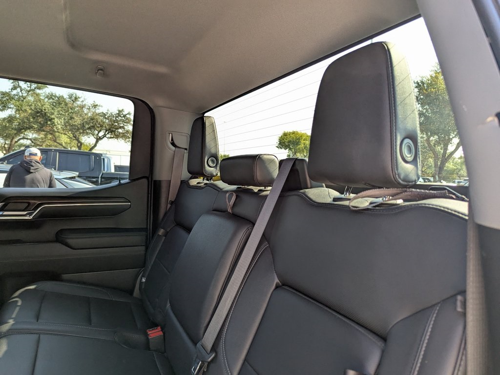 Used Car 2024 Gmc Sierra 1500  Tk10543 For Sale In Austin, Texas