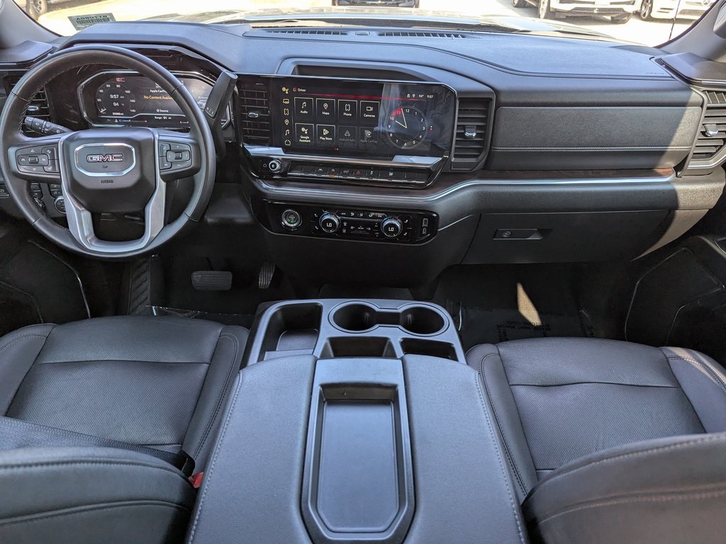 Used Car 2024 Gmc Sierra 1500  Tk10543 For Sale In Austin, Texas