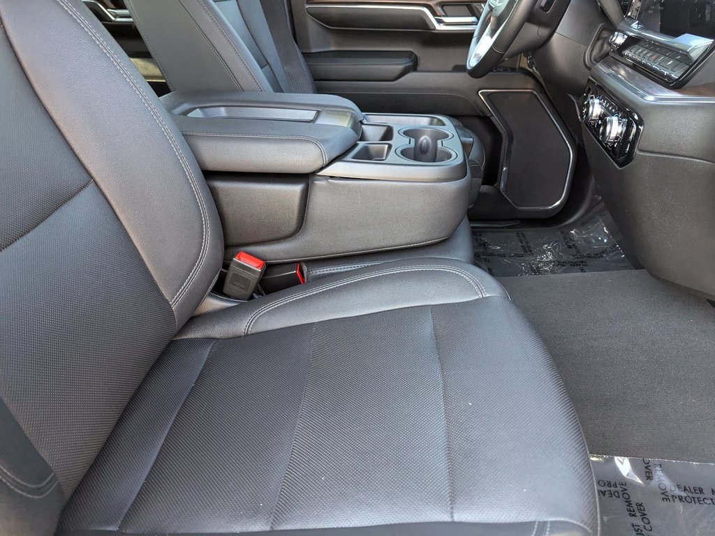 Used Car 2024 Gmc Sierra 1500  Tk10543 For Sale In Austin, Texas