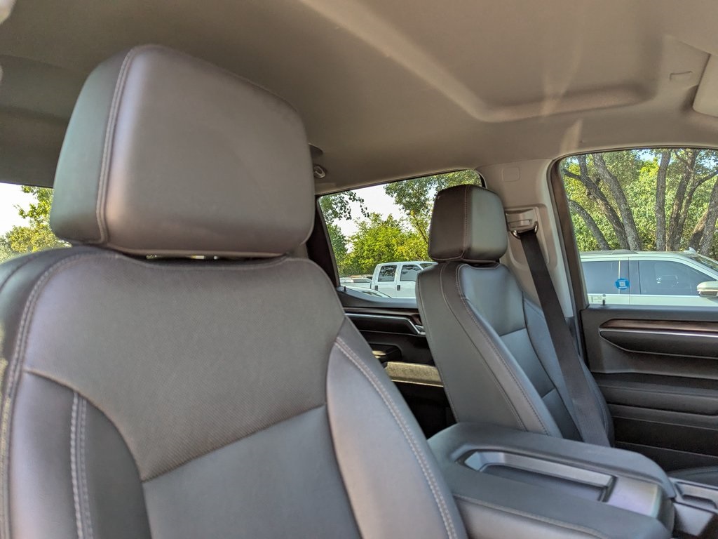 Used Car 2024 Gmc Sierra 1500  Tk10543 For Sale In Austin, Texas
