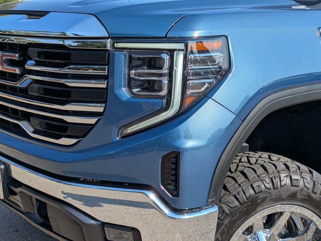 Used Car 2024 Gmc Sierra 1500  Tk10543 For Sale In Austin, Texas
