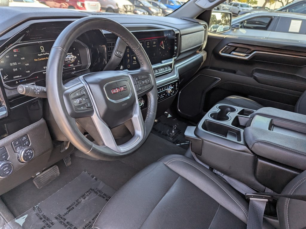 Used Car 2024 Gmc Sierra 1500  Tk10543 For Sale In Austin, Texas