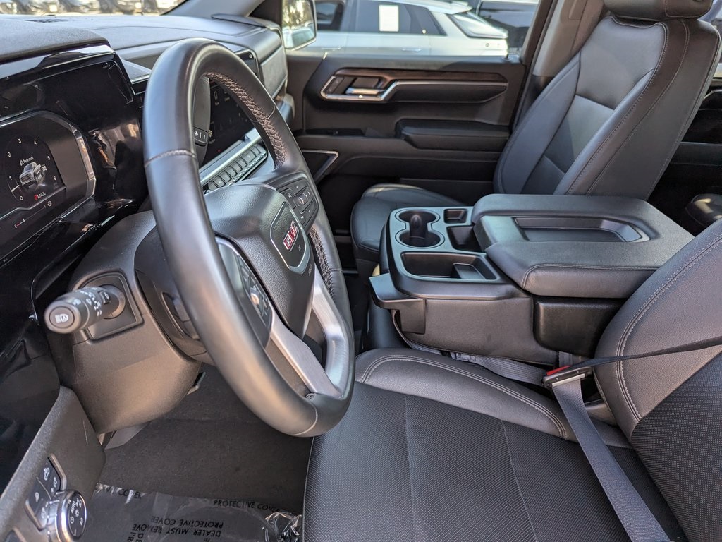 Used Car 2024 Gmc Sierra 1500  Tk10543 For Sale In Austin, Texas