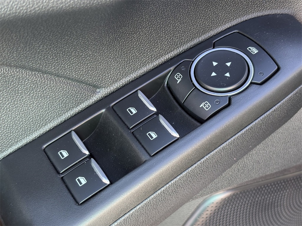 Used Car 2022 Ford Escape  Sel For Sale Under $25,000 In San Marcos, Texas