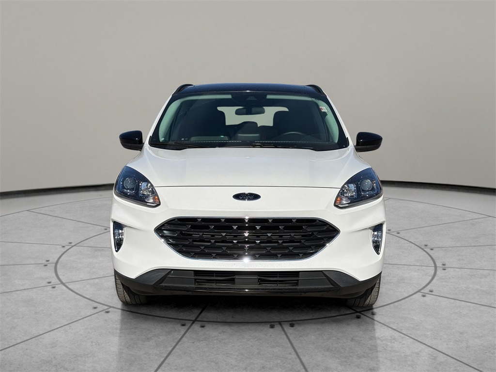 Used Car 2022 Ford Escape  Sel For Sale Under $25,000 In San Marcos, Texas