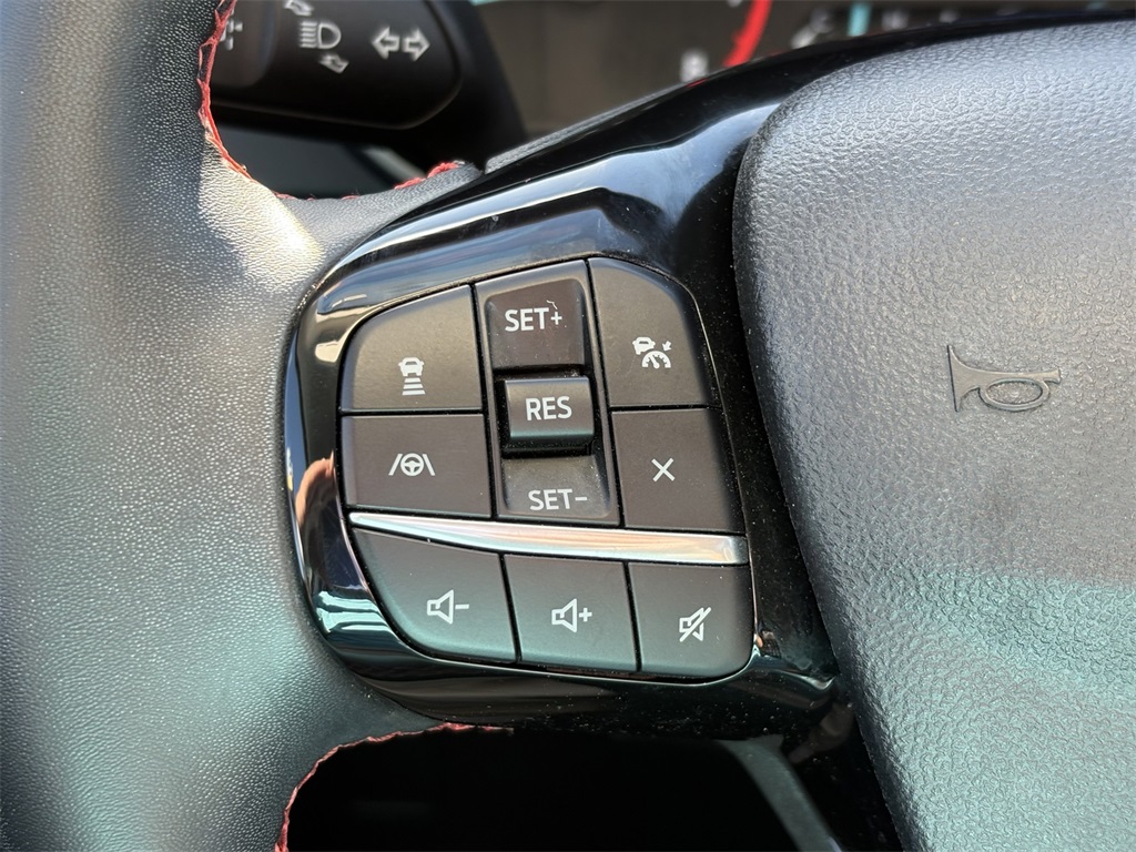 Used Car 2022 Ford Escape  Sel For Sale Under $25,000 In San Marcos, Texas