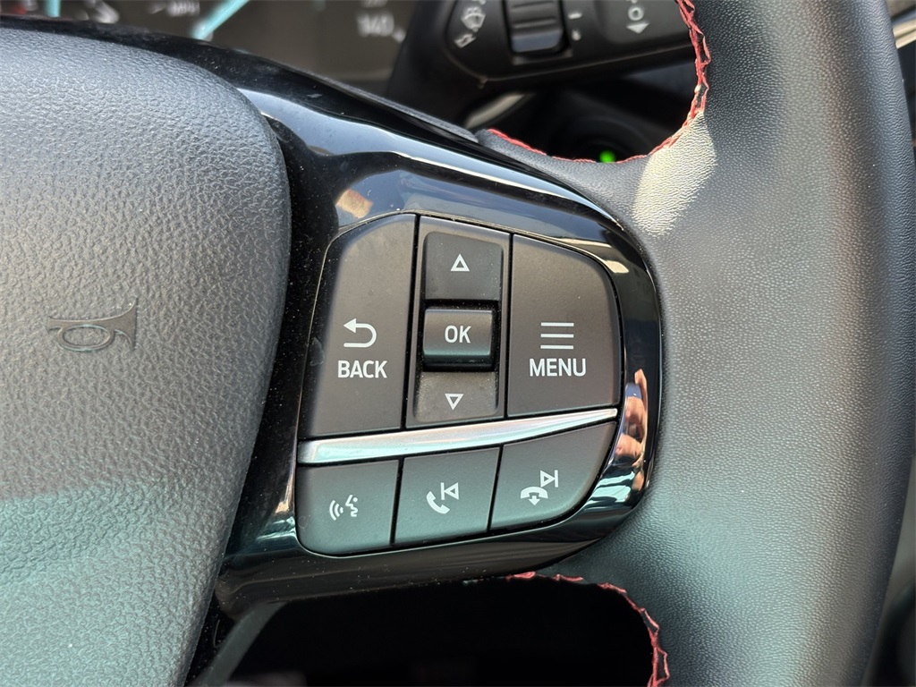 Used Car 2022 Ford Escape  Sel For Sale Under $25,000 In San Marcos, Texas