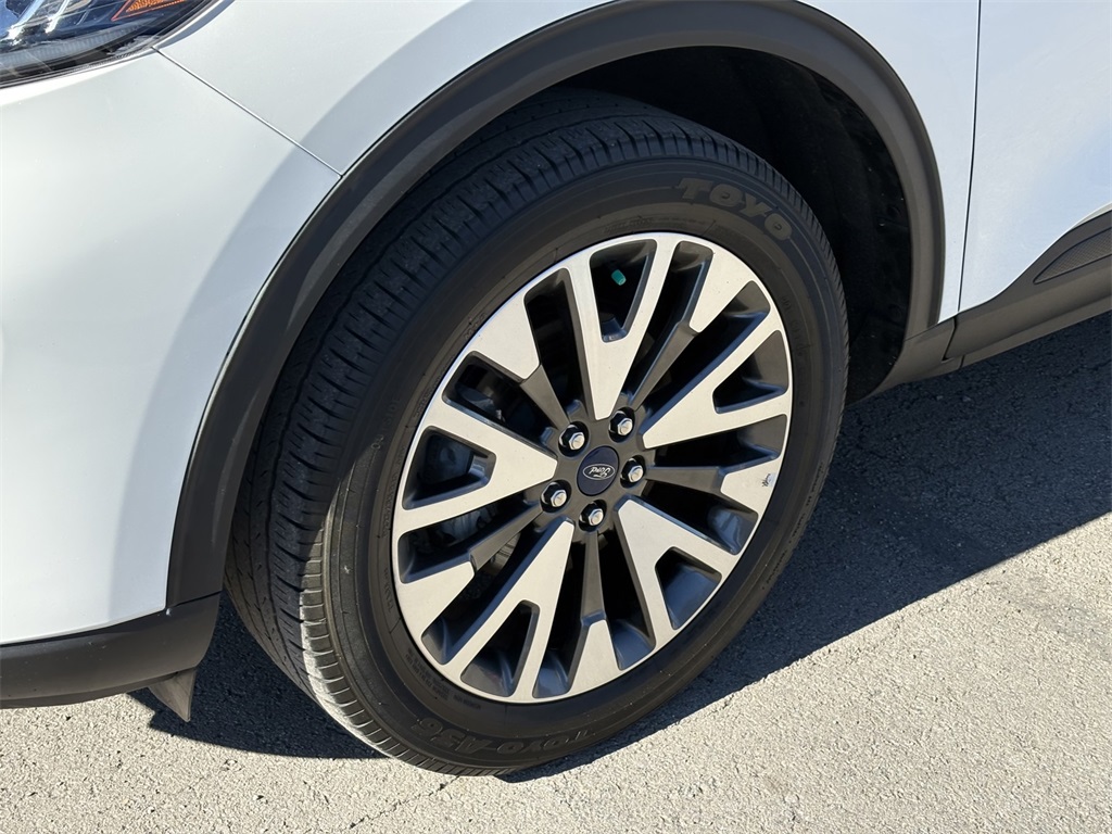 Used Car 2022 Ford Escape  Sel For Sale Under $25,000 In San Marcos, Texas