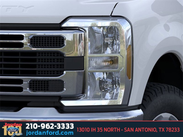 New Car 2025 Ford F-250sd  Xlt For Sale Under $70,000 In San Antonio, Texas