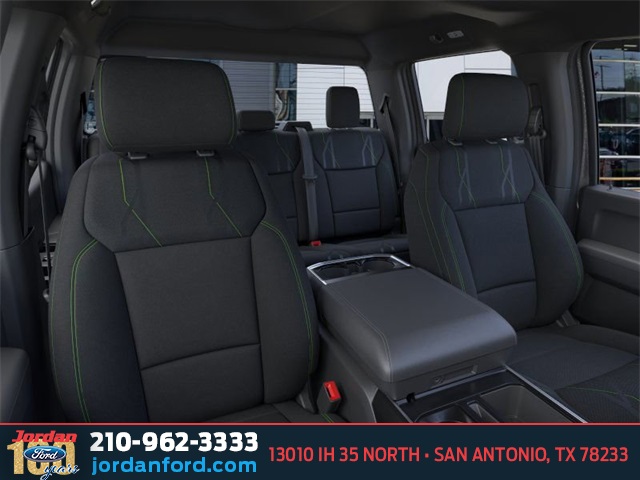 New Car 2025 Ford F-150  Stx For Sale In San Antonio, Texas
