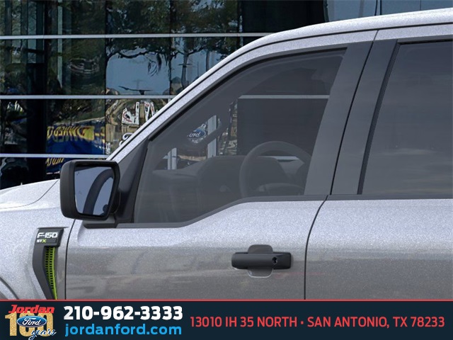 New Car 2025 Ford F-150  Stx For Sale In San Antonio, Texas