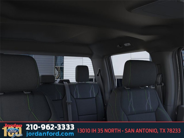 New Car 2025 Ford F-150  Stx For Sale In San Antonio, Texas