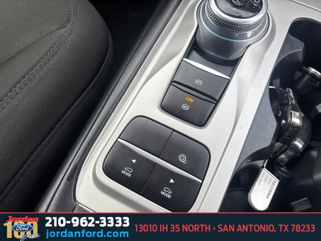 Used Car 2022 Ford Explorer  Xlt For Sale Under $25,000 In San Antonio, Texas