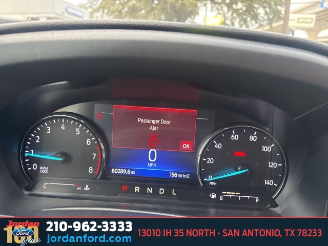 Used Car 2022 Ford Explorer  Xlt For Sale Under $25,000 In San Antonio, Texas