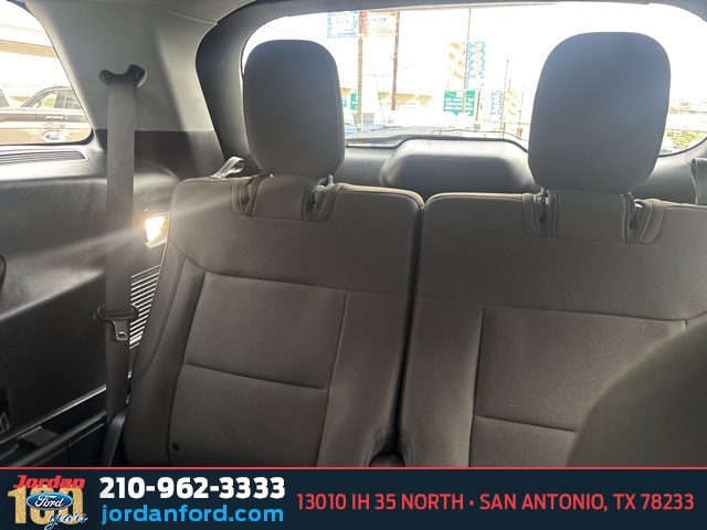 Used Car 2022 Ford Explorer  Xlt For Sale Under $25,000 In San Antonio, Texas