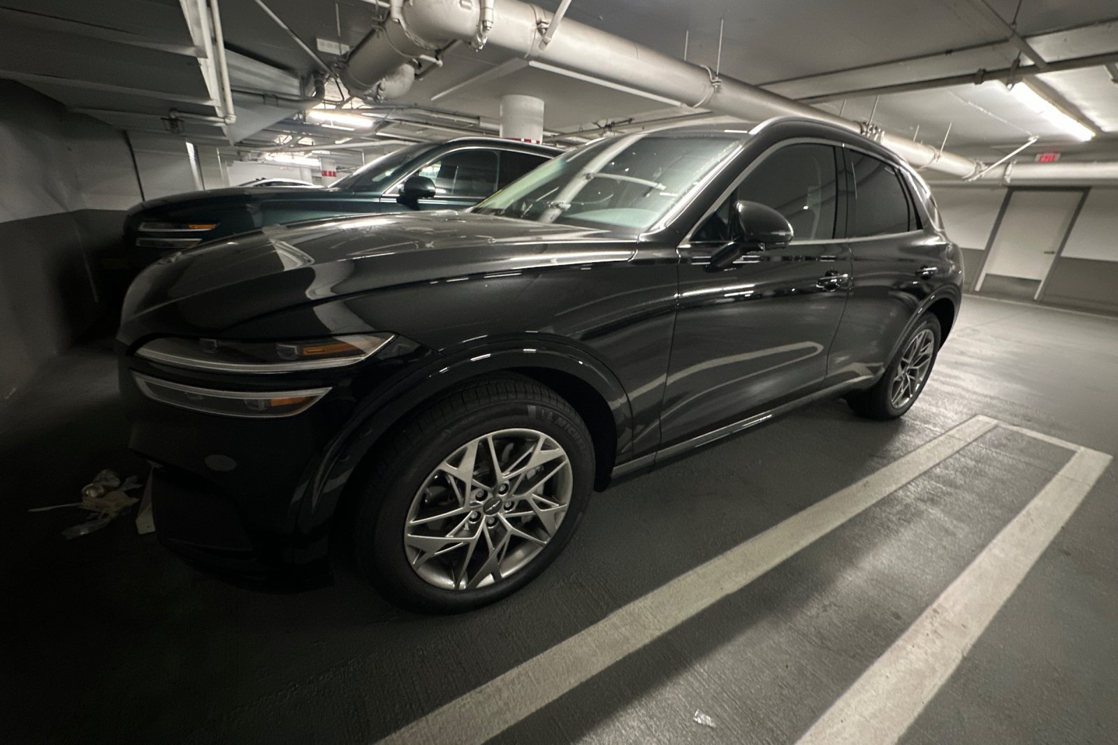 2024 Genesis GV70 2.5T AWD