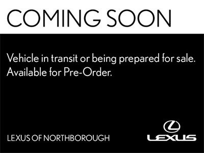 2024 Lexus IS 350 F Sport AWD