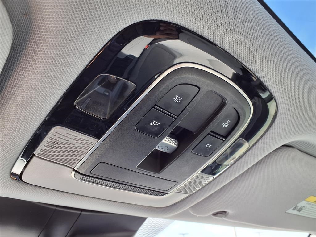 2021 Hyundai Palisade SEL Gray at Gullo Toyota