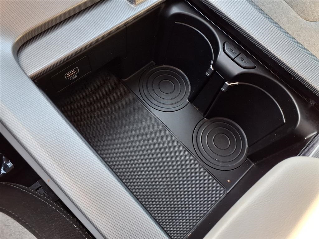 2021 Hyundai Palisade SEL Gray at Gullo Toyota