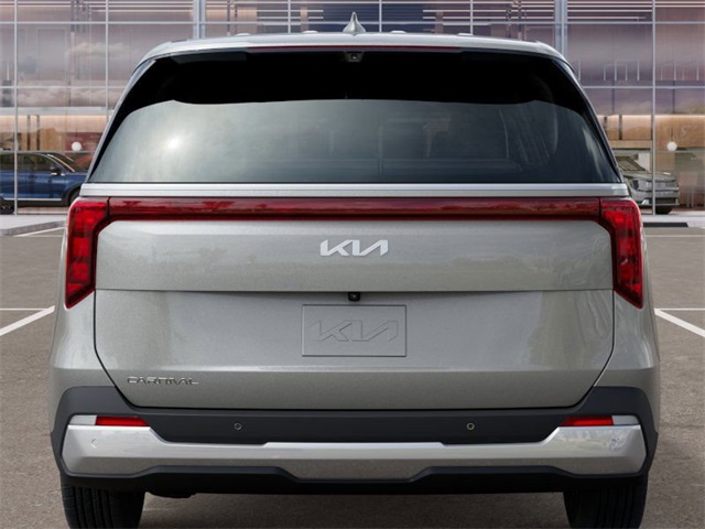2026 Kia Carnival