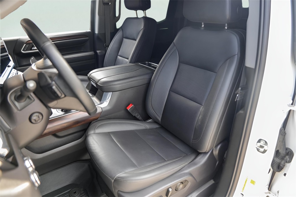 Used Car 2024 Gmc Sierra 1500  Slt For Sale Under $60,000 In Austin, Texas