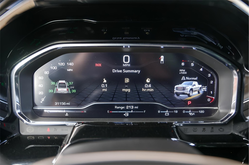 Used Car 2024 Gmc Sierra 1500  Slt For Sale Under $60,000 In Austin, Texas