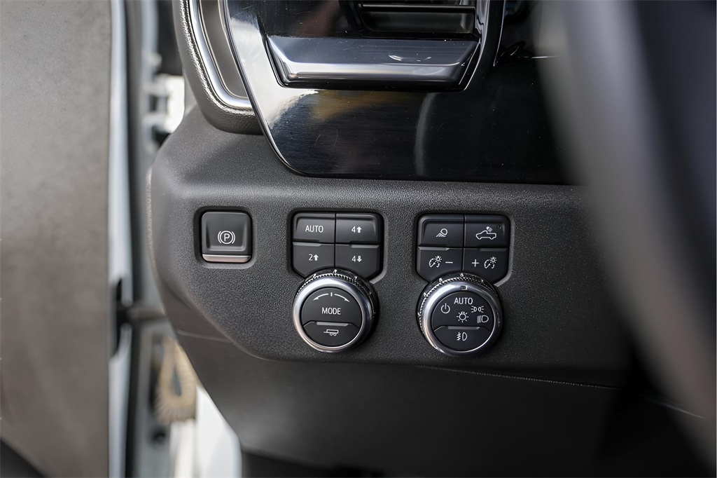 Used Car 2024 Gmc Sierra 1500  Slt For Sale Under $60,000 In Austin, Texas