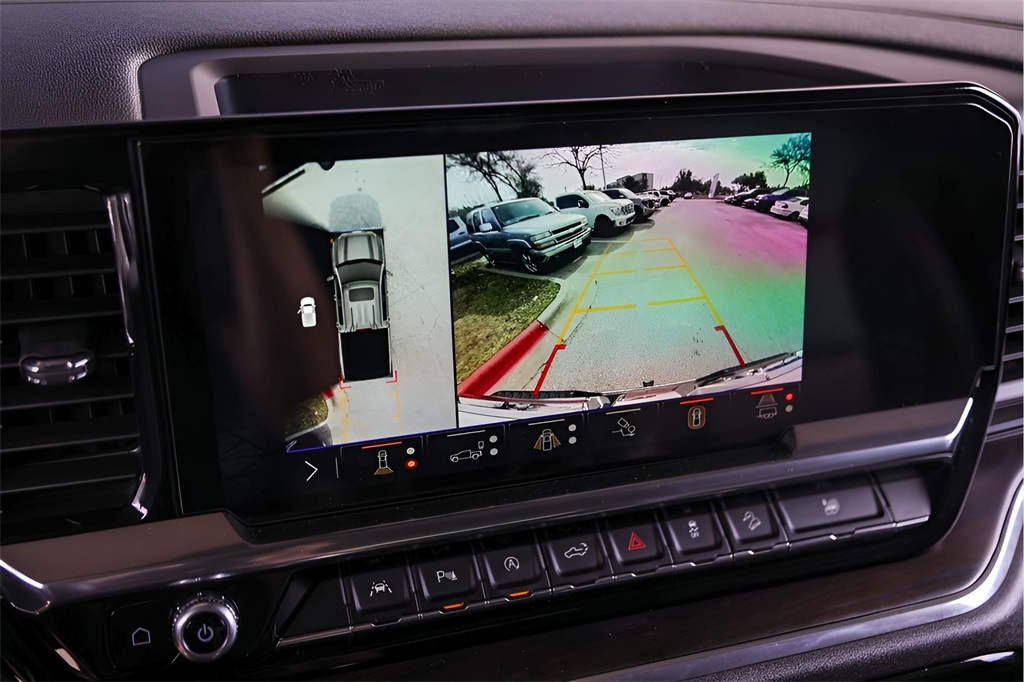 Used Car 2024 Gmc Sierra 1500  Slt For Sale Under $60,000 In Austin, Texas