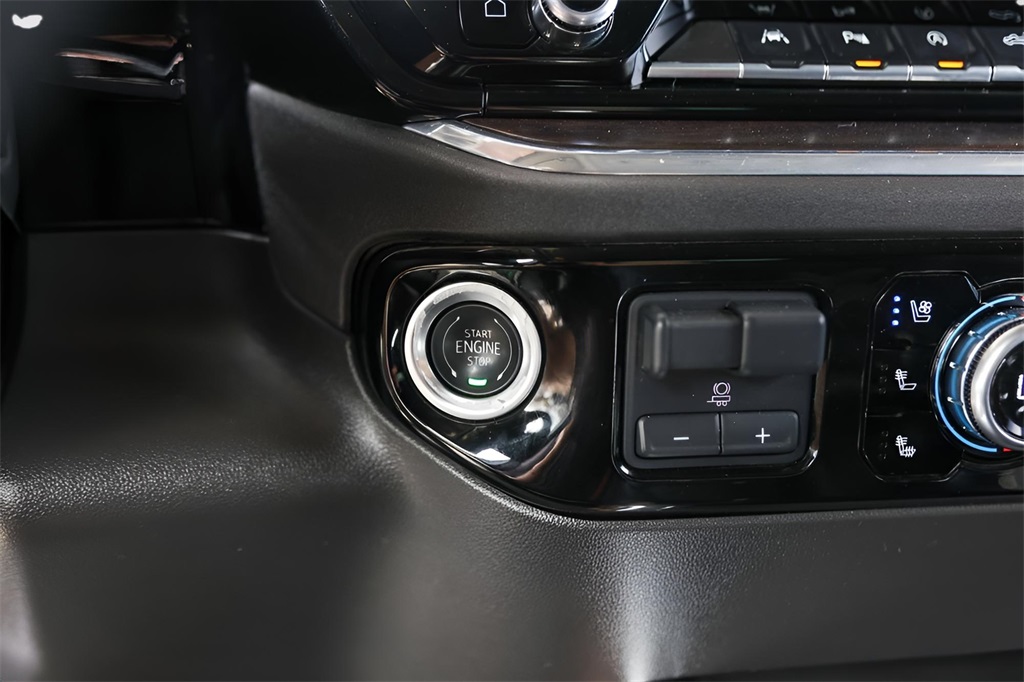 Used Car 2024 Gmc Sierra 1500  Slt For Sale Under $60,000 In Austin, Texas