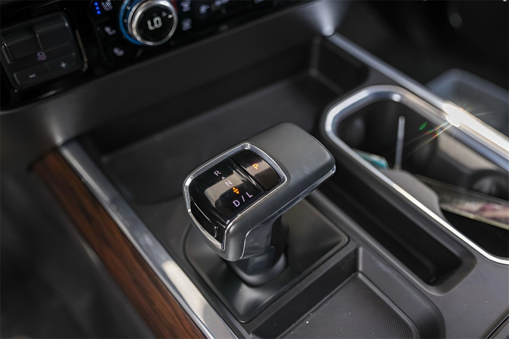 Used Car 2024 Gmc Sierra 1500  Slt For Sale Under $60,000 In Austin, Texas