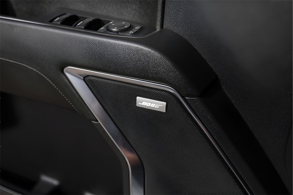 Used Car 2024 Gmc Sierra 1500  Slt For Sale Under $60,000 In Austin, Texas