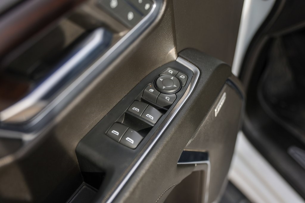 Used Car 2024 Gmc Sierra 1500  Slt For Sale Under $60,000 In Austin, Texas