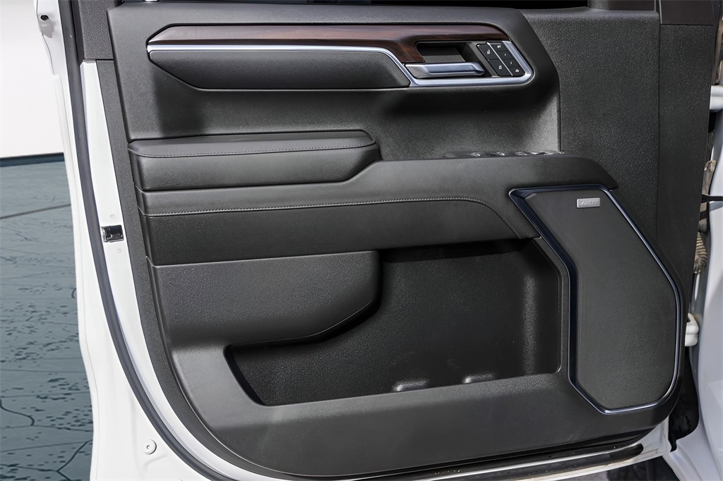 Used Car 2024 Gmc Sierra 1500  Slt For Sale Under $60,000 In Austin, Texas