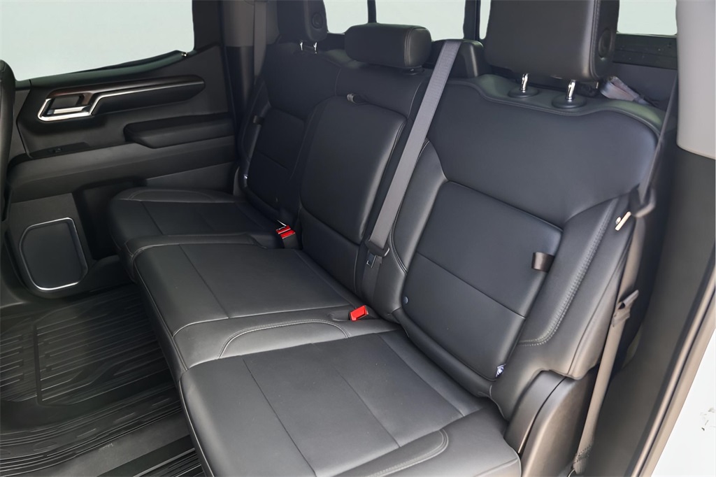 Used Car 2024 Gmc Sierra 1500  Slt For Sale Under $60,000 In Austin, Texas