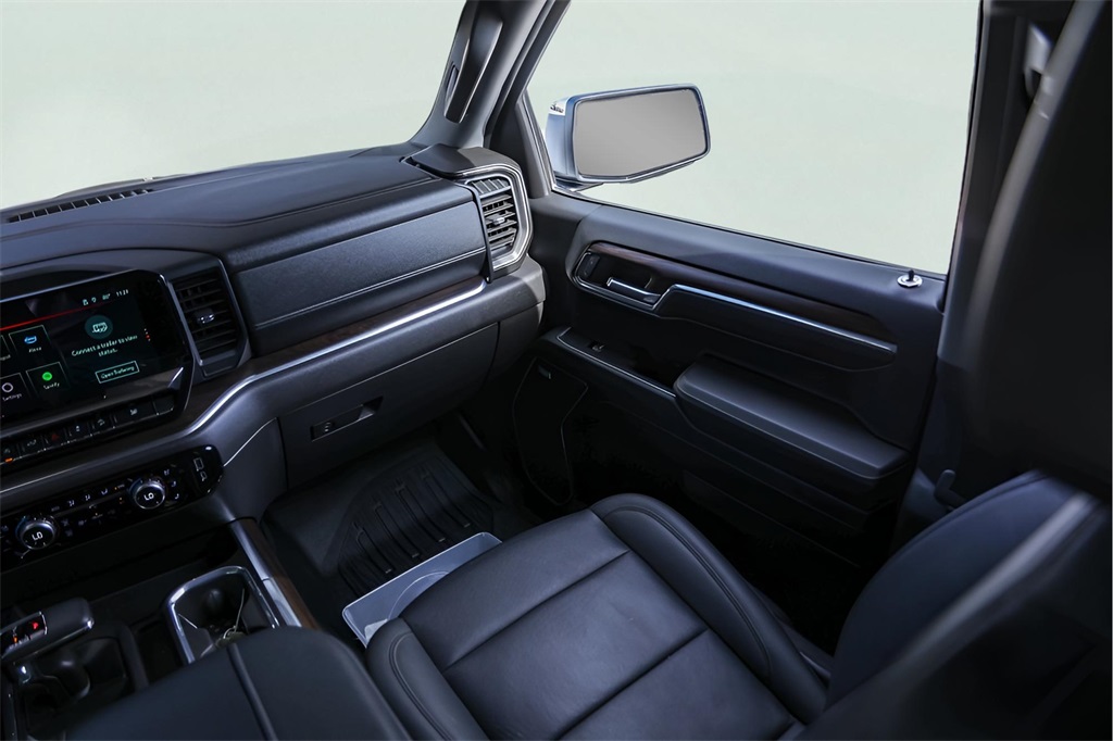 Used Car 2024 Gmc Sierra 1500  Slt For Sale Under $60,000 In Austin, Texas