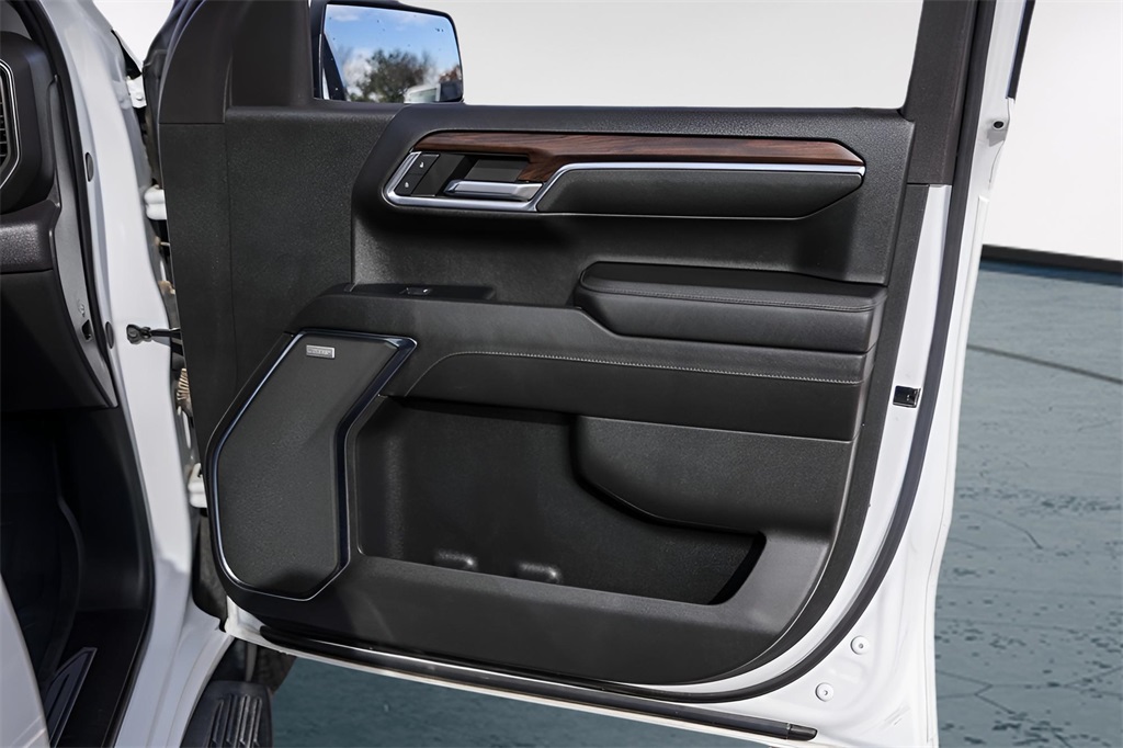 Used Car 2024 Gmc Sierra 1500  Slt For Sale Under $60,000 In Austin, Texas