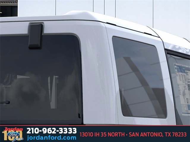New Car 2025 Ford Bronco  Outer Banks For Sale Under $60,000 In San Antonio, Texas