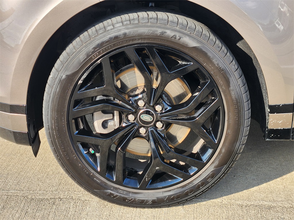 2023 Land Rover Range Rover Evoque R-Dynamic SE  at Ultimate Motorsports